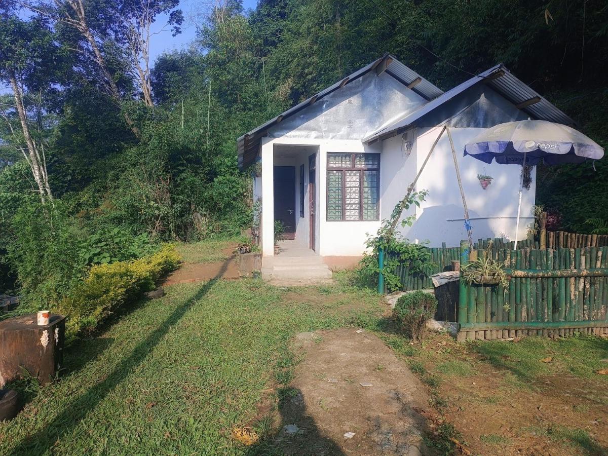 Little Cub Homestay Kalimpong Εξωτερικό φωτογραφία