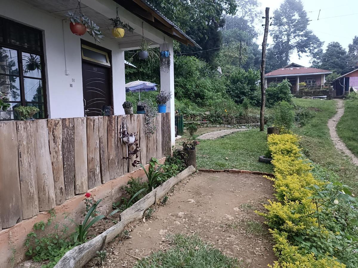 Little Cub Homestay Kalimpong Εξωτερικό φωτογραφία